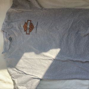 harley davison tshirt ✨